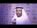 Abdulla Tawakul, SVP Corporate - dnata