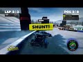 Click here to watch this video Snowy Race Off - DiRT Showdown Gameplay (Xbox 360)