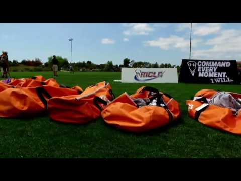 2016 MCLA National Championships: Georgia Tech vs Chapman thumbnail