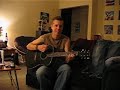 Plush Acoustic Cover (STP)