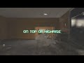 Modern Warfare 2 Ontop/Out Of Highrise Glitch