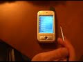 PPC 6700 demo