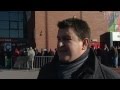 Wembley ticket fever hits Anfield