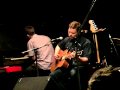 The Crackling - Keep Me Drunk