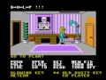 maniac mansion nintendo lucasfilms games 1987 ***** maniac mansion ending 3 - meteor-eater plant how to get it? just blow the garage by turning on the car. do it before getting into the lab. once inside, grab the meteor and quickly make your way to the plant room and the just give the meteor to the plant =)