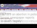 UNFPA Exposed: Episode 1