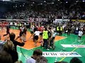 AZS Cz?stochowa - Iskra Odincowo