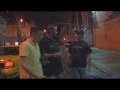 NYMC Midnight Run + Cobra wheel falls off