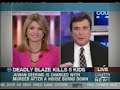 Deadly Blaze Kills 5 Kids Commentary by Jeffrey Steinberger Deadly Blaze Kills 5 Kids Commentary by Jeffrey Steinberger