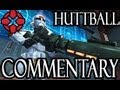 The Old Republic: Huttball Commentary