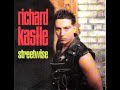kastle's studio recording of the friska, released by virgin records in 1991. kastle studied with horowitz's student, ivan davis. the cadenza pays homage to horowitz by including his  trick of playing three melodies at once.