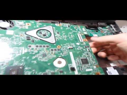 how to open a laptop