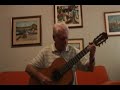 Carlinhos Novelli Tocando Abismo de Rosas