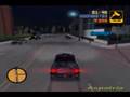 [GTA III]  Mission 039 - Plaster Blaster