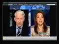 Anderson Cooper Takes A Shank To Dina Lohan