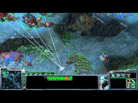starcraft 2 terran starcraft 2 terran