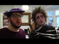 Edward Scissorhands - Sweded