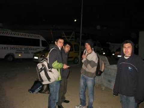 4 SENE BOYLE GECTI(2007 GAAOL Mezunlari)