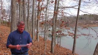 Lake Keowee Real Estate Video Update February 2017 Mike Matt Roach