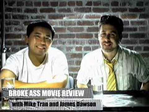 Broke Ass Movie Review - Bobby