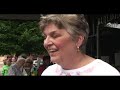 Early voters � Bloomington Indiana