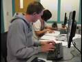 WOUB election coverage