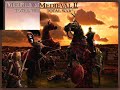 Medieval 2 : Total War Soundtrack - Crusaders