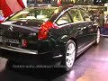 Citroen C6 Mondial de l'automobile 2006