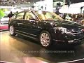 Citroen C6 Mondial de l'automobile 2006
