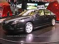 Citroen C6 Mondial de l'automobile 2006
