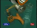 Motor Zetec Motor Zetec