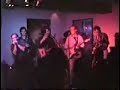 Off The Wall - T. Blade & the Esquires 1988