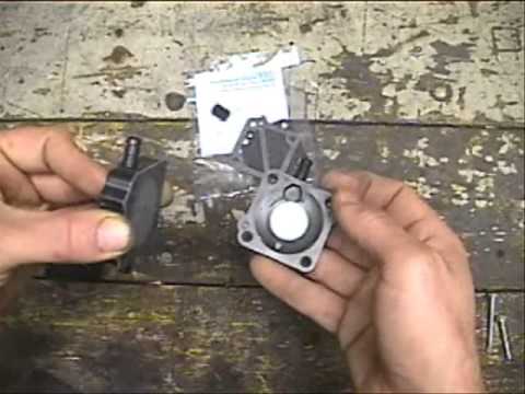 how to rebuild a jr dragster motor