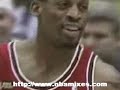 Dennis Rodman Best Plays Mix by Kblaze