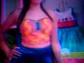videos de karla ortiz 2.modelaje