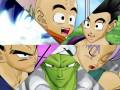 videos de [Game-JP] Dragon Ball Z Infinite World Opening