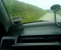 Cornwall trip 08 (The car with a broke exhust) Cornwall trip 08 (The car with a broke exhust)