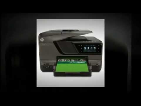 Top 10 Best All in One Printers 2013 for small business