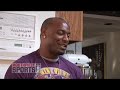 Switchin Sports with former University of Miami Tailback Jarrett Payton and Pete McMurray Switchin Sports with former University of Miami Tailback Jarrett Payton and Pete McMurray