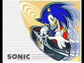 Sonic The Hedgehog - His World - Dance Club/Techno Remix