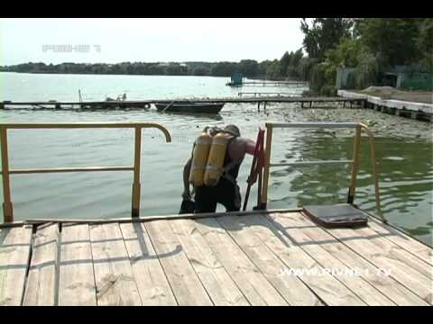 a href='/Info/?id=52306' У Рівному громадянин Латвії пірнув з катамарана і не виплив. Його тіло зараз шукають водолази [ВІДЕО]/a