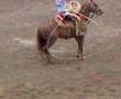Ser charro es ser mexicano y muy católico