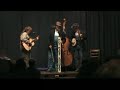 long steel rail blues (aka train 45, etc) as performed by the blue ridge rounders in concert at the john c campbell folk school in brasstown, nc