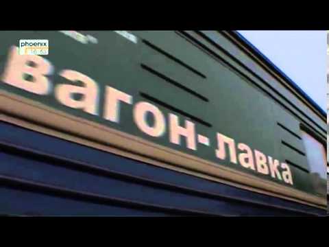 Sibirien: Nächster Halt Sibirien Reportage über Sib ...
