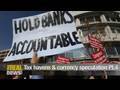 Tax havens & currency speculation Pt.4