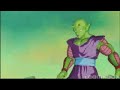 DBZ Burst Limit Piccolo Trailer (Low Standard Quality)