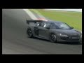 CGR Macro - GRAN TURISMO 5 Deep Forest track review