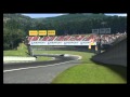 CGR Macro - GRAN TURISMO 5 Deep Forest track review