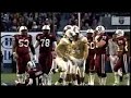 UCF Knights Lose Liberty Bowl