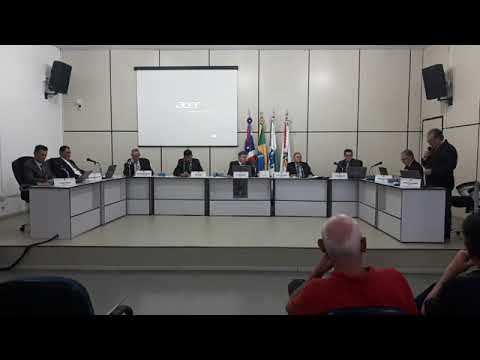 4ª SESSÃO PLENÁRIA DELIBERATIVA ORDINÁRIA DE 2020